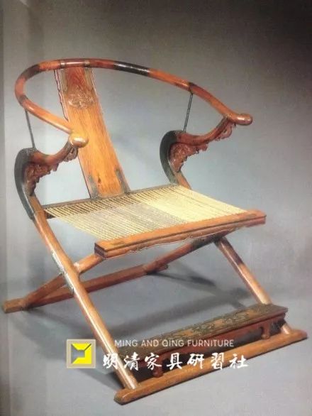 這張交椅憑什么賣出了6944萬的天價? 這張交椅憑什么賣出了6944萬的天價?
