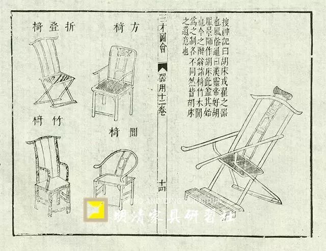這張交椅憑什么賣出了6944萬的天價? 這張交椅憑什么賣出了6944萬的天價?