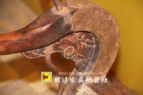 這張交椅憑什么賣出了6944萬的天價? 這張交椅憑什么賣出了6944萬的天價?