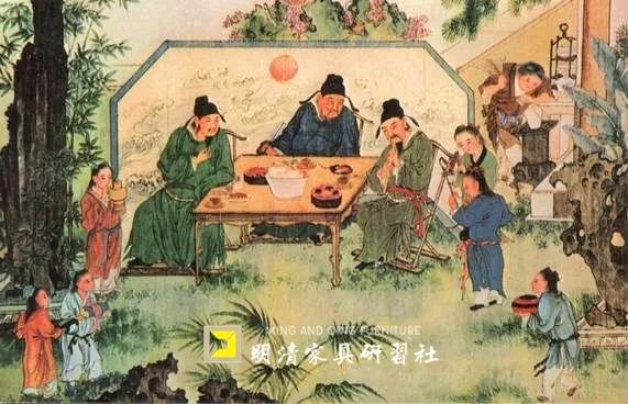 這張交椅憑什么賣出了6944萬的天價? 這張交椅憑什么賣出了6944萬的天價?