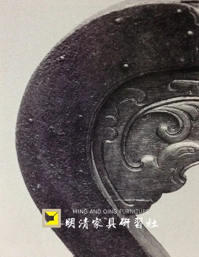 這張交椅憑什么賣出了6944萬的天價? 這張交椅憑什么賣出了6944萬的天價?