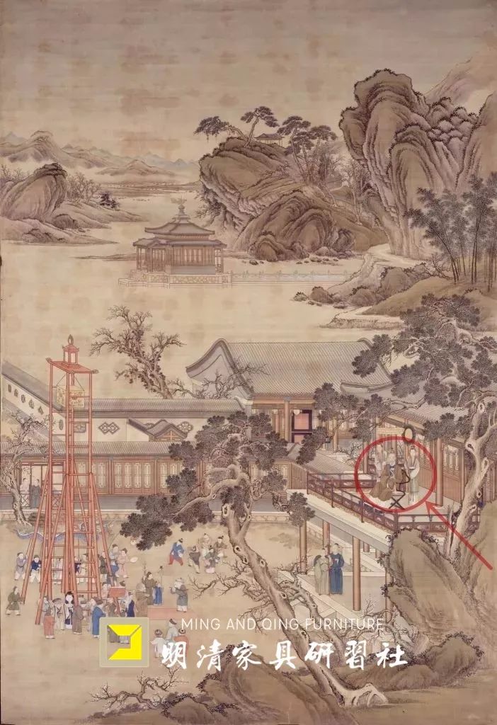 這張交椅憑什么賣出了6944萬的天價? 這張交椅憑什么賣出了6944萬的天價?