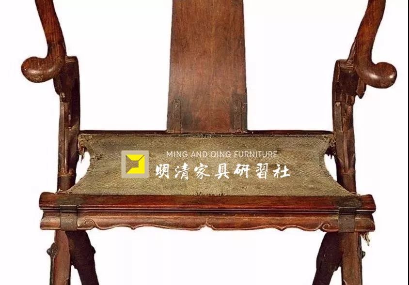 這張交椅憑什么賣出了6944萬的天價? 這張交椅憑什么賣出了6944萬的天價?