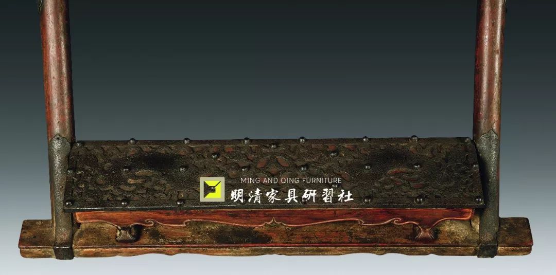 這張交椅憑什么賣出了6944萬的天價? 這張交椅憑什么賣出了6944萬的天價?