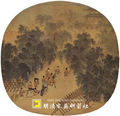 并不是所有的椅子都叫太师椅 并不是所有的椅子都叫太师椅