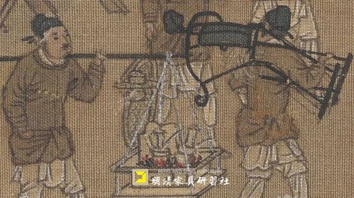 并不是所有的椅子都叫太师椅 并不是所有的椅子都叫太师椅