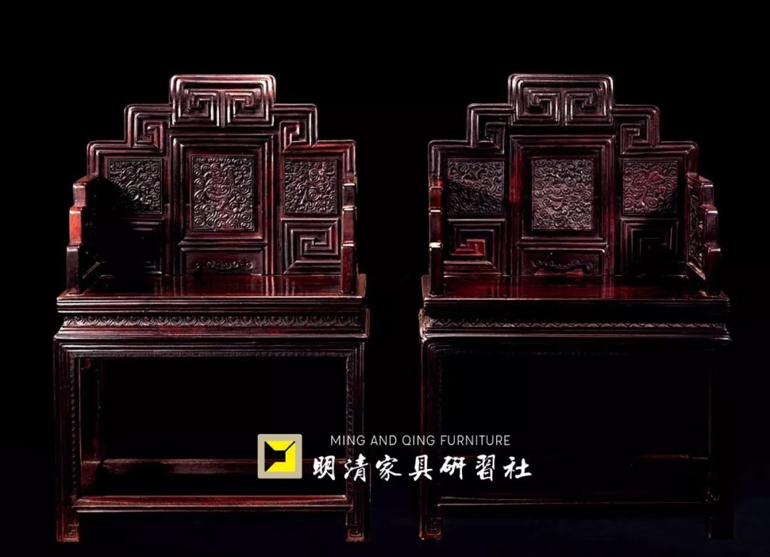 并不是所有的椅子都叫太师椅 并不是所有的椅子都叫太师椅