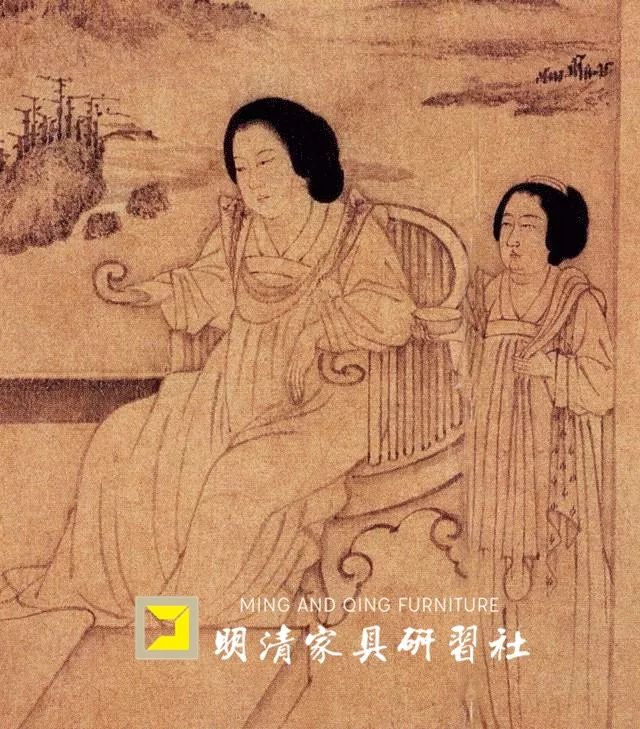 宋意清秋:从古画中走出的宋式家具 宋意清秋:从古画中走出的宋式家具
