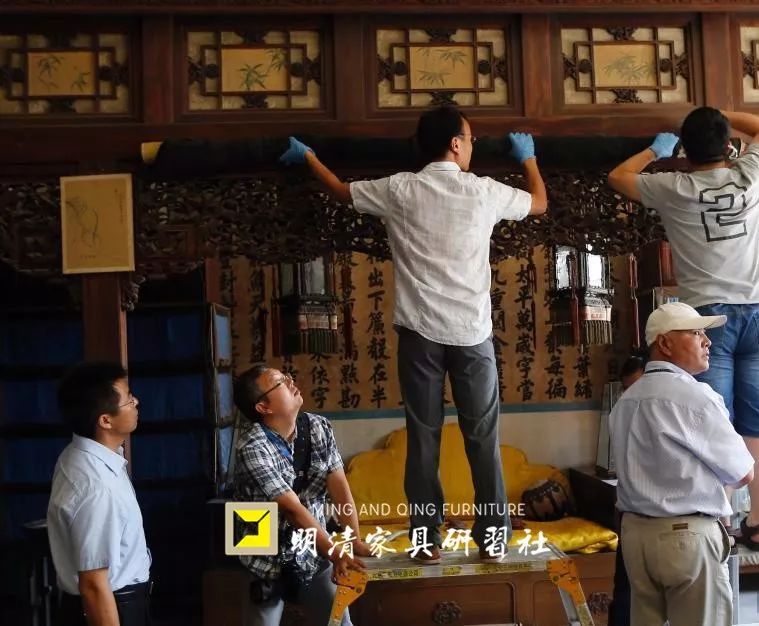 故宫养心殿“世纪大修”,罕见彩绘龙纹宝匣现世 故宫养心殿“世纪大修”,罕见彩绘龙纹宝匣现世