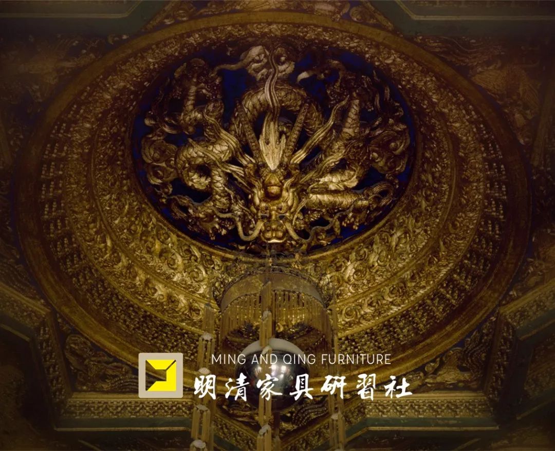 故宫养心殿“世纪大修”,罕见彩绘龙纹宝匣现世 故宫养心殿“世纪大修”,罕见彩绘龙纹宝匣现世
