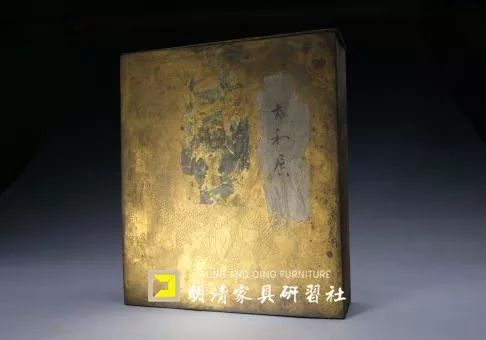 故宫养心殿“世纪大修”,罕见彩绘龙纹宝匣现世 故宫养心殿“世纪大修”,罕见彩绘龙纹宝匣现世