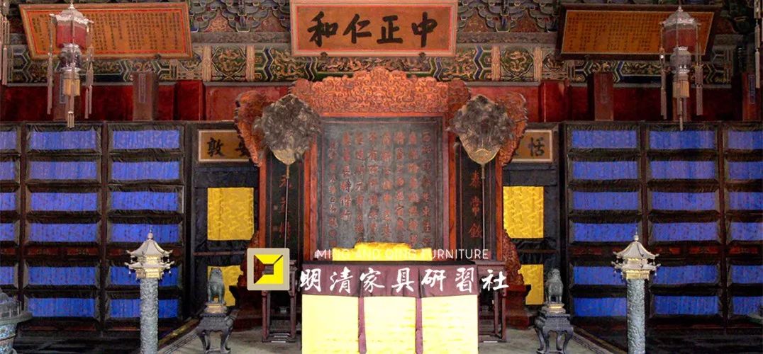 故宫养心殿“世纪大修”,罕见彩绘龙纹宝匣现世 故宫养心殿“世纪大修”,罕见彩绘龙纹宝匣现世