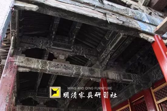 故宫养心殿“世纪大修”,罕见彩绘龙纹宝匣现世 故宫养心殿“世纪大修”,罕见彩绘龙纹宝匣现世