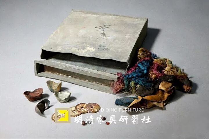 故宫养心殿“世纪大修”,罕见彩绘龙纹宝匣现世 故宫养心殿“世纪大修”,罕见彩绘龙纹宝匣现世