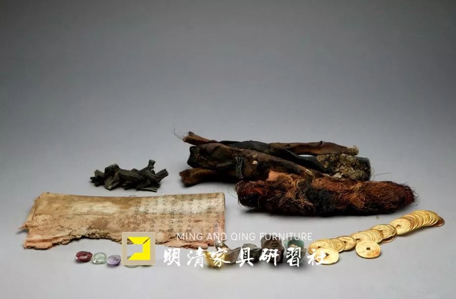 故宫养心殿“世纪大修”,罕见彩绘龙纹宝匣现世 故宫养心殿“世纪大修”,罕见彩绘龙纹宝匣现世