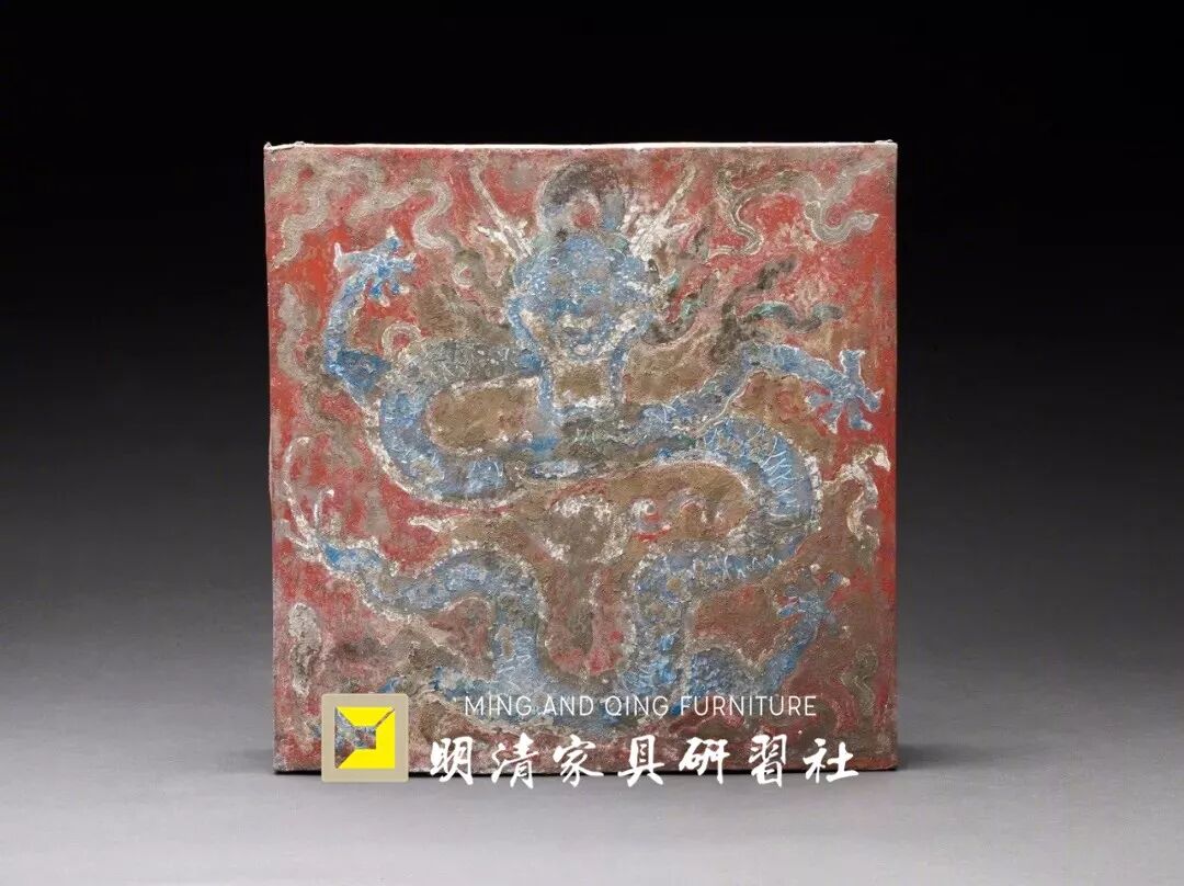 故宫养心殿“世纪大修”,罕见彩绘龙纹宝匣现世 故宫养心殿“世纪大修”,罕见彩绘龙纹宝匣现世