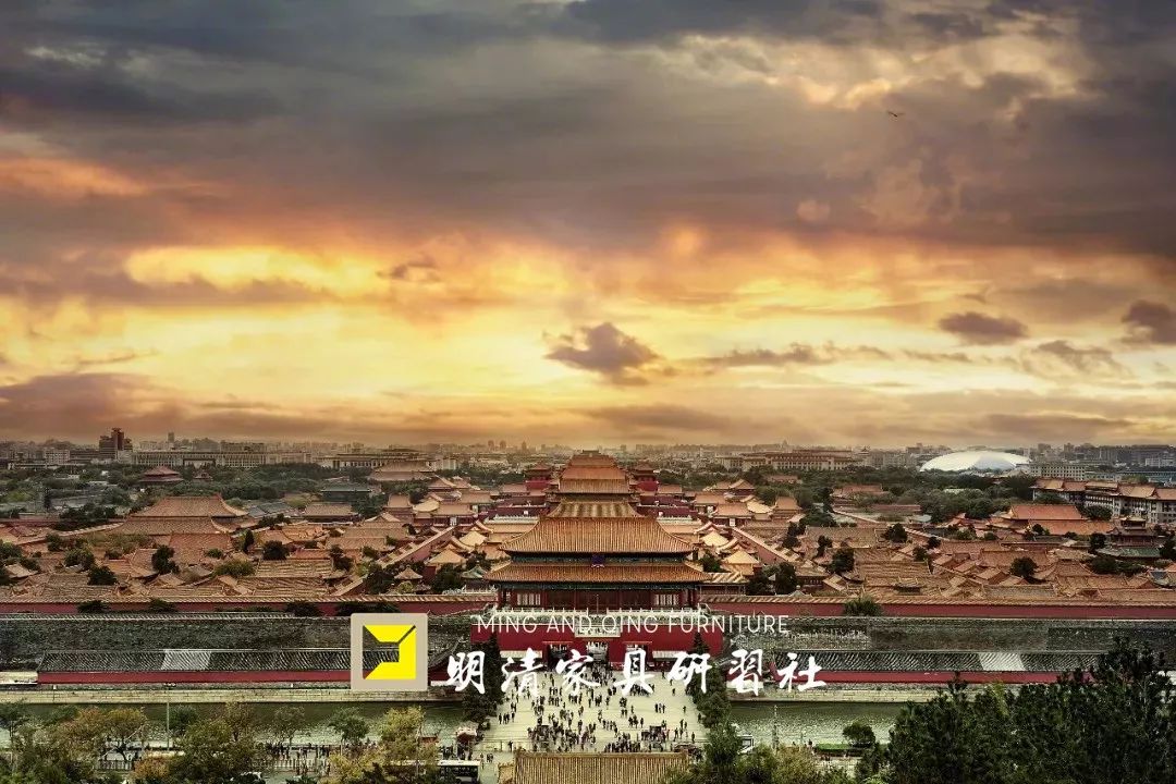 故宫养心殿“世纪大修”,罕见彩绘龙纹宝匣现世 故宫养心殿“世纪大修”,罕见彩绘龙纹宝匣现世
