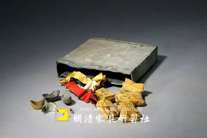 故宫养心殿“世纪大修”,罕见彩绘龙纹宝匣现世 故宫养心殿“世纪大修”,罕见彩绘龙纹宝匣现世