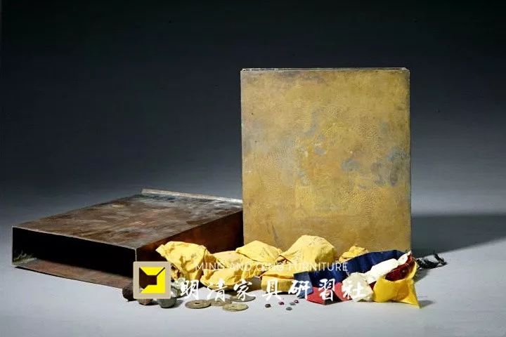故宫养心殿“世纪大修”,罕见彩绘龙纹宝匣现世 故宫养心殿“世纪大修”,罕见彩绘龙纹宝匣现世
