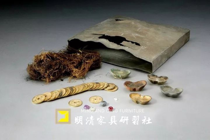 故宫养心殿“世纪大修”,罕见彩绘龙纹宝匣现世 故宫养心殿“世纪大修”,罕见彩绘龙纹宝匣现世