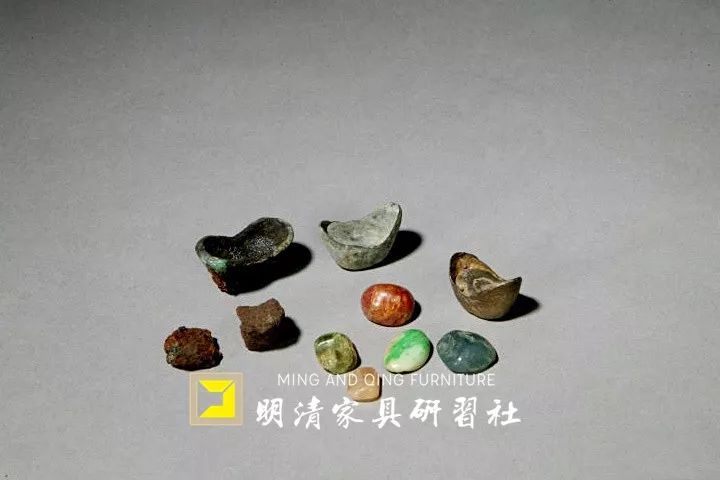 故宫养心殿“世纪大修”,罕见彩绘龙纹宝匣现世 故宫养心殿“世纪大修”,罕见彩绘龙纹宝匣现世