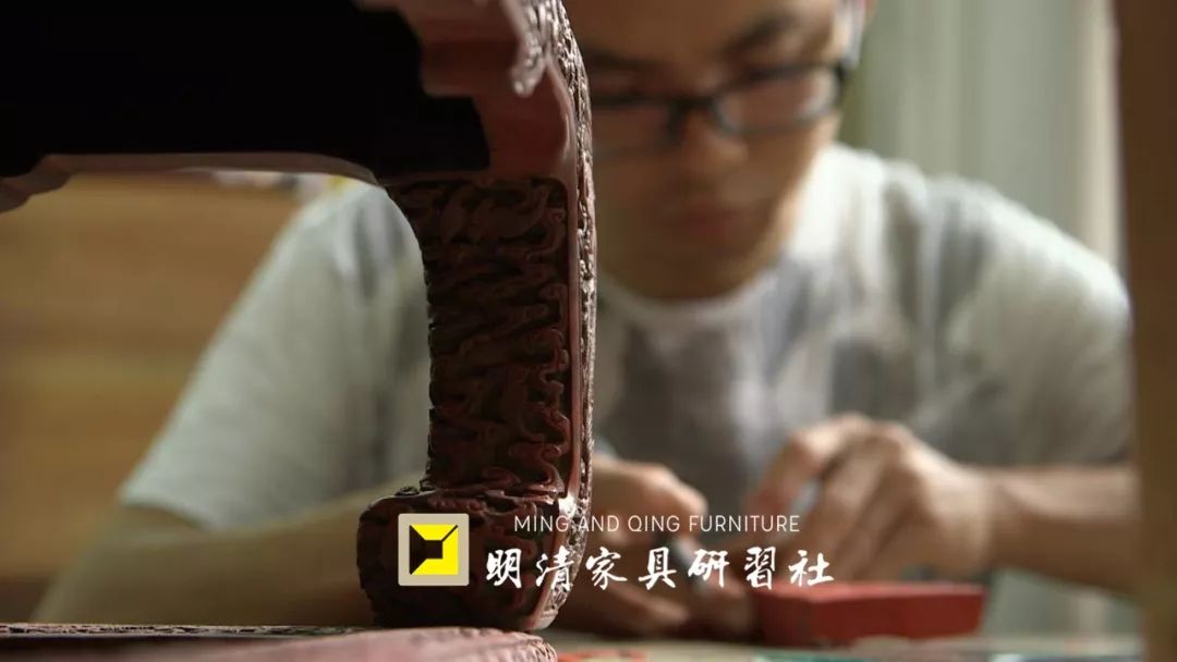 故宫养心殿“世纪大修”,罕见彩绘龙纹宝匣现世 故宫养心殿“世纪大修”,罕见彩绘龙纹宝匣现世