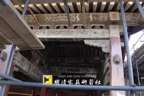 故宫养心殿“世纪大修”,罕见彩绘龙纹宝匣现世 故宫养心殿“世纪大修”,罕见彩绘龙纹宝匣现世