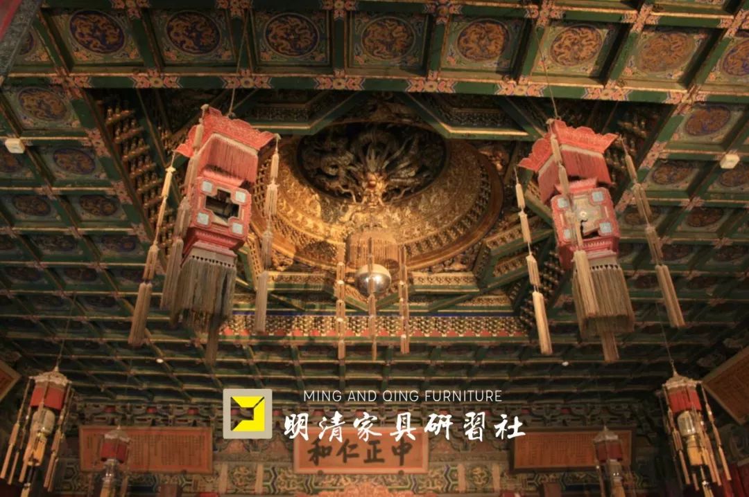 故宫养心殿“世纪大修”,罕见彩绘龙纹宝匣现世 故宫养心殿“世纪大修”,罕见彩绘龙纹宝匣现世