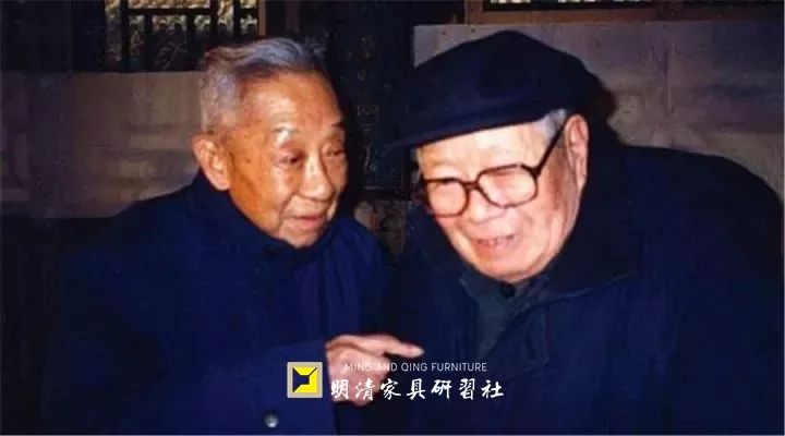 記胡德生和他的老師，以及他的學(xué)生 