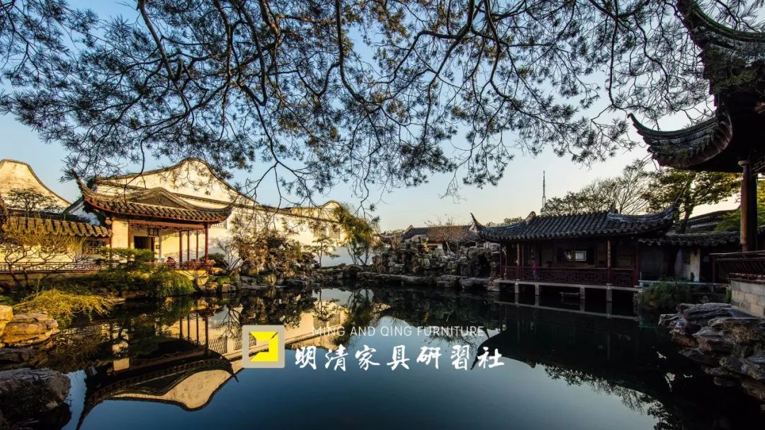 人民大会堂钓鱼台紫光阁的红木家具,竟出自这个家具厂 人民大会堂钓鱼台紫光阁的红木家具,竟出自这个家具厂