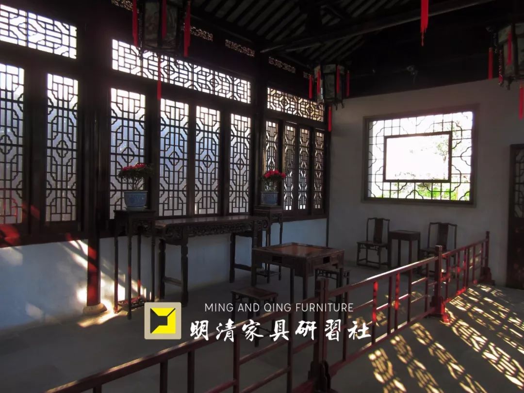 人民大会堂钓鱼台紫光阁的红木家具,竟出自这个家具厂 人民大会堂钓鱼台紫光阁的红木家具,竟出自这个家具厂