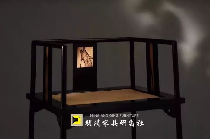 宋意清秋:从古画中走出的宋式家具 宋意清秋:从古画中走出的宋式家具