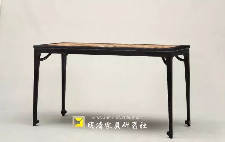 宋意清秋:从古画中走出的宋式家具 宋意清秋:从古画中走出的宋式家具