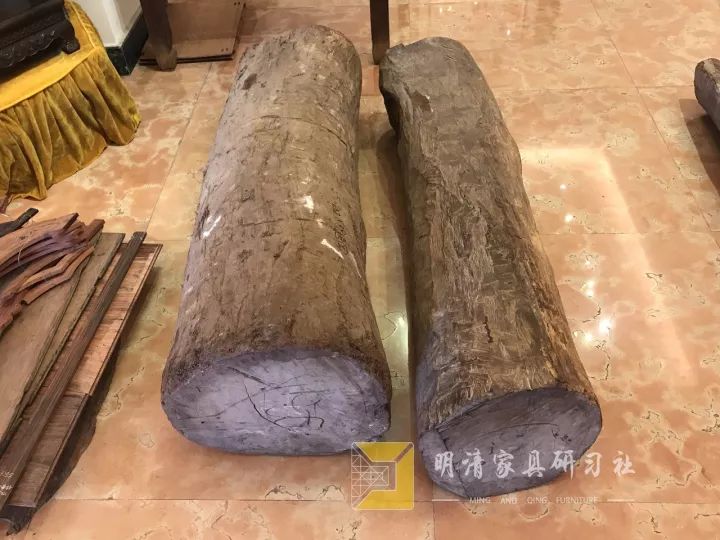 老家具,究竟是海黄还是越黄? 老家具,究竟是海黄还是越黄?