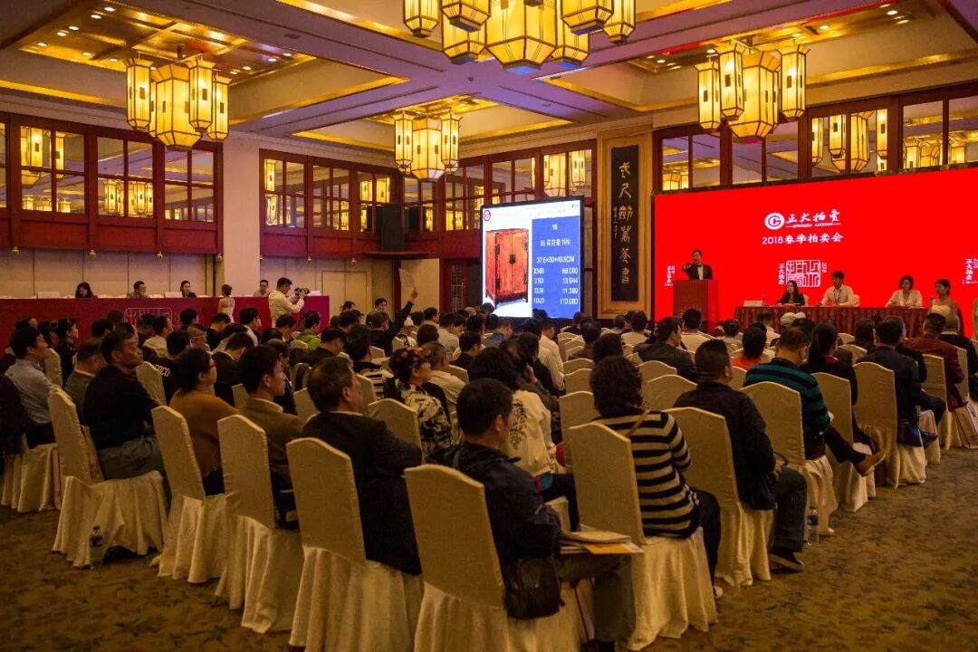 乱世黄金，盛世收藏——富豪投资攻略