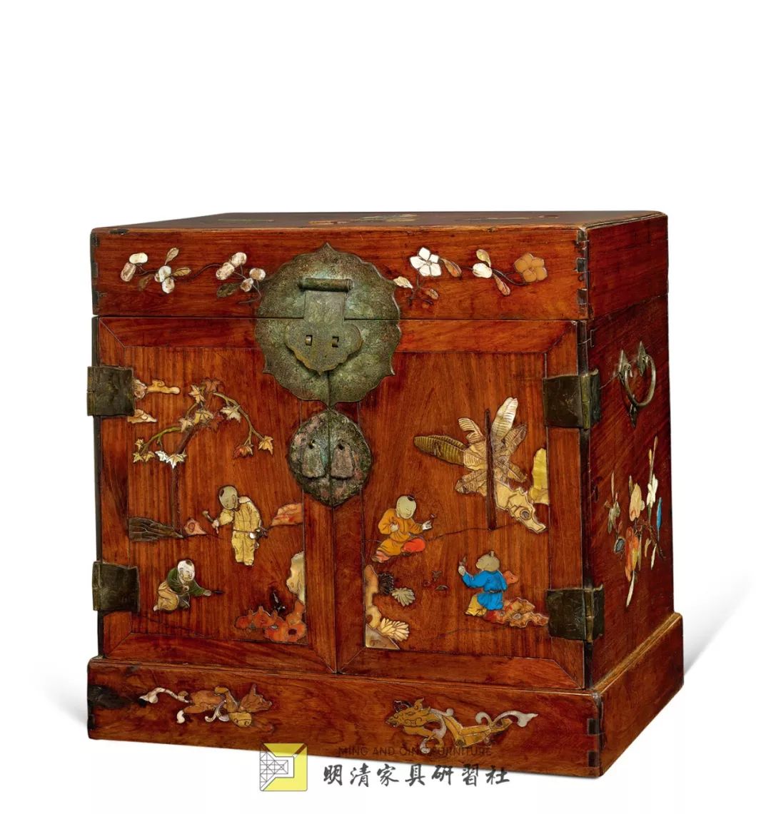 穷工极巧:明清家具支架类 穷工极巧:明清家具支架类