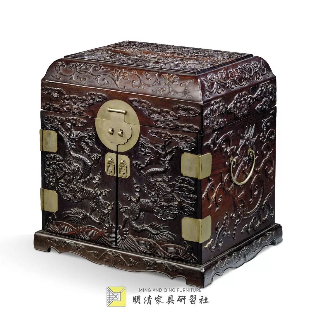 穷工极巧:明清家具支架类 穷工极巧:明清家具支架类