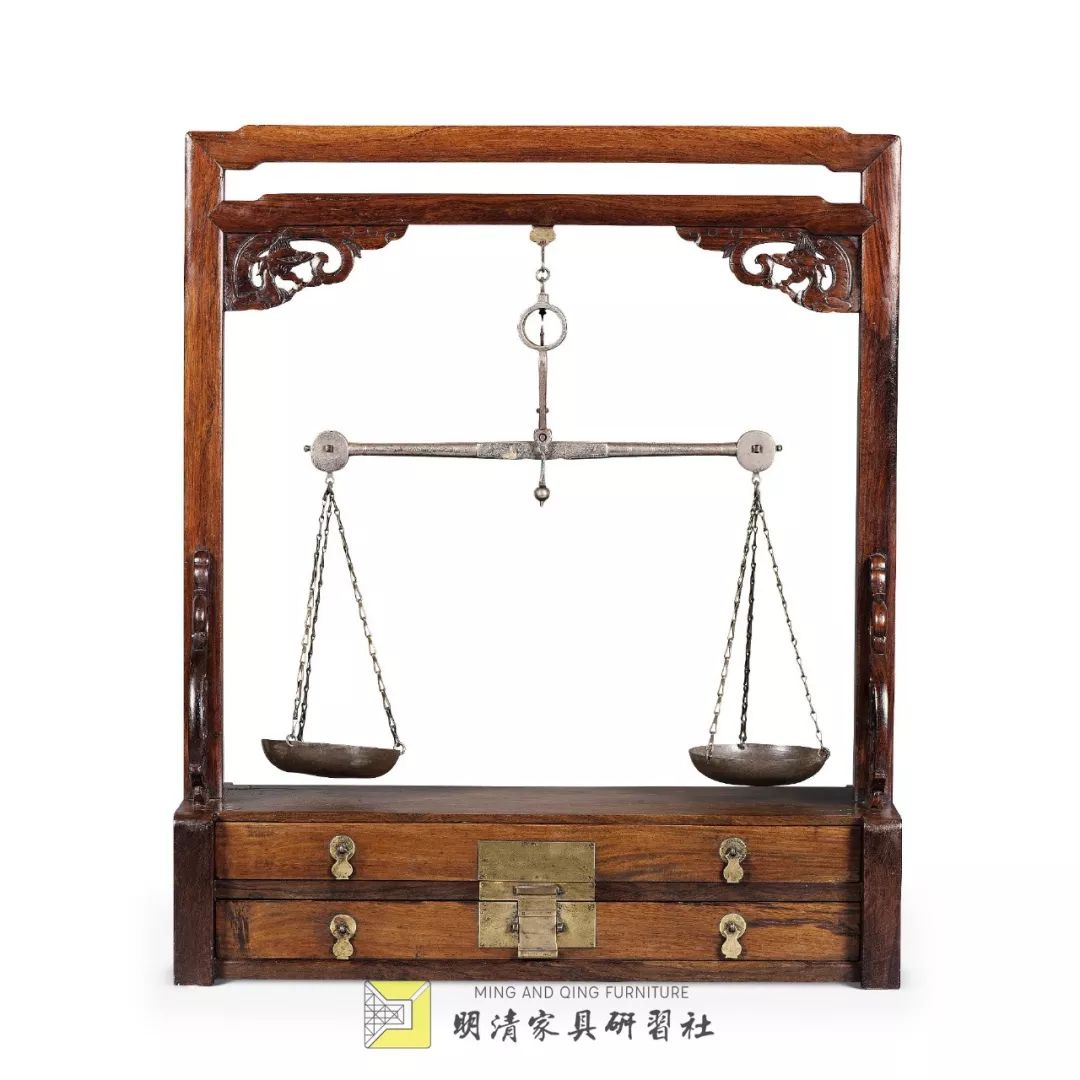 穷工极巧:明清家具支架类 穷工极巧:明清家具支架类