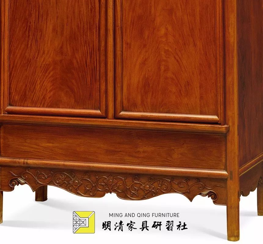藏器待时:明清家具柜架类 藏器待时:明清家具柜架类