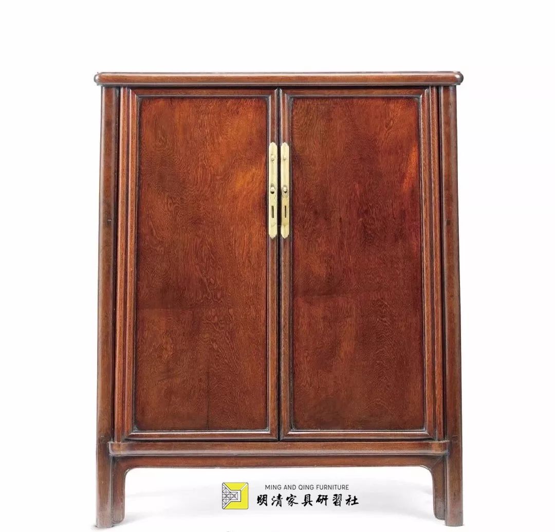 藏器待时:明清家具柜架类 藏器待时:明清家具柜架类