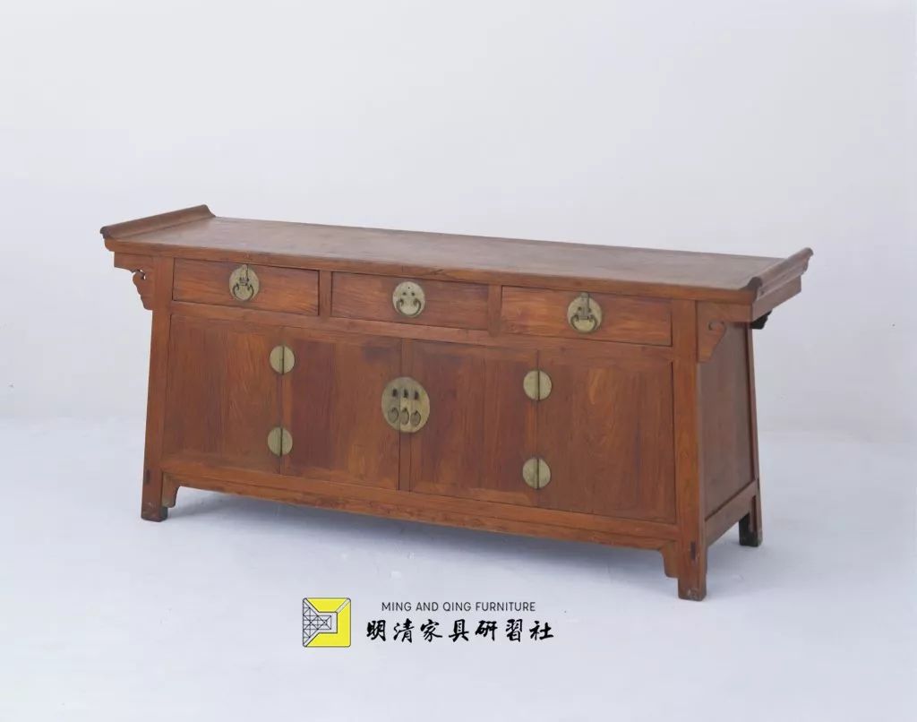 藏器待时:明清家具柜架类 藏器待时:明清家具柜架类