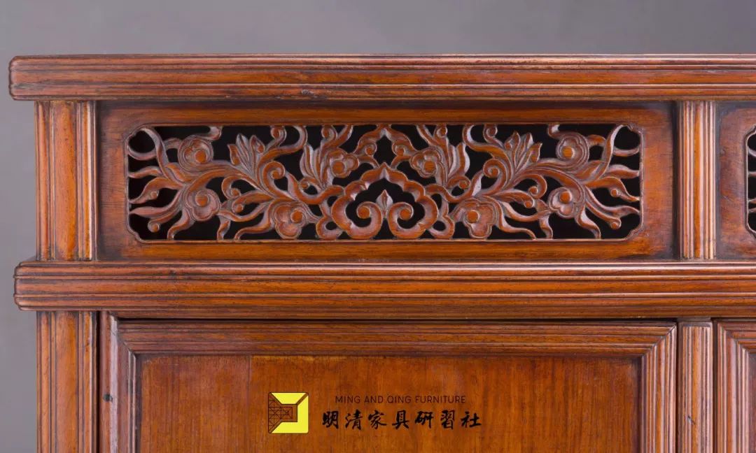 藏器待时:明清家具柜架类 藏器待时:明清家具柜架类