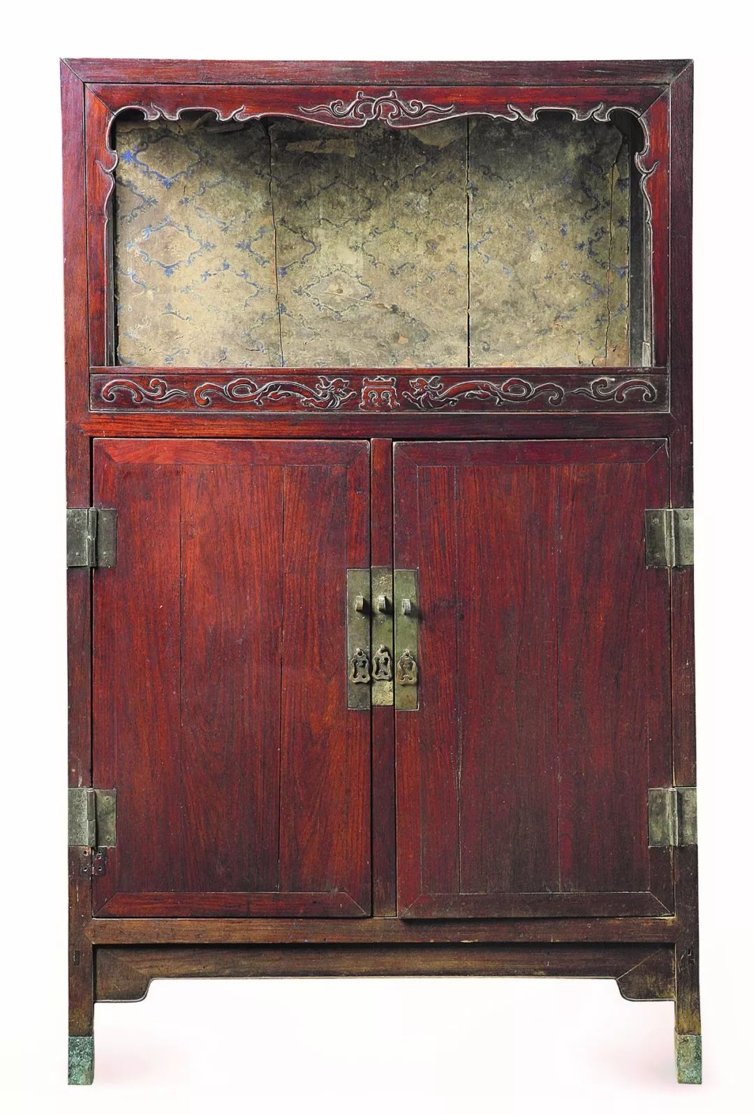 藏器待时：明清家具柜架类