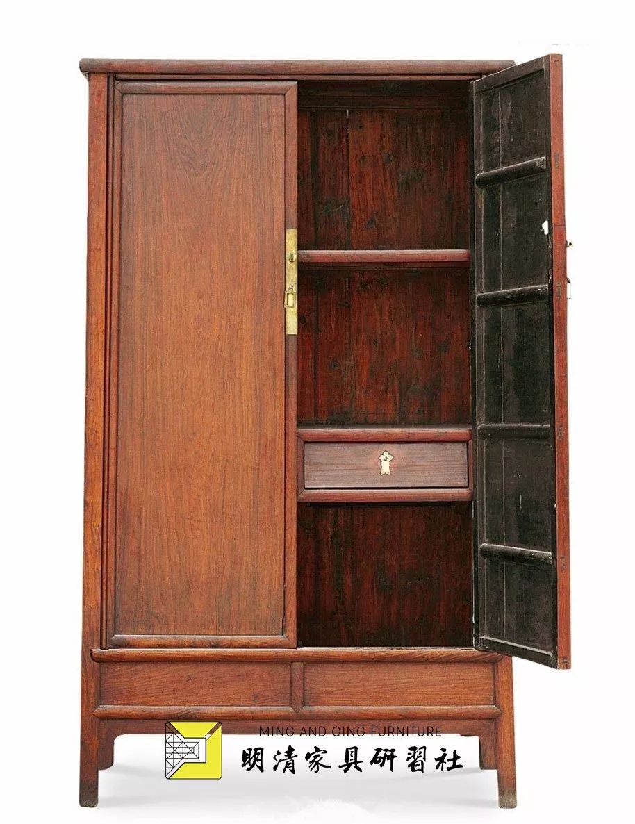 藏器待时:明清家具柜架类 藏器待时:明清家具柜架类