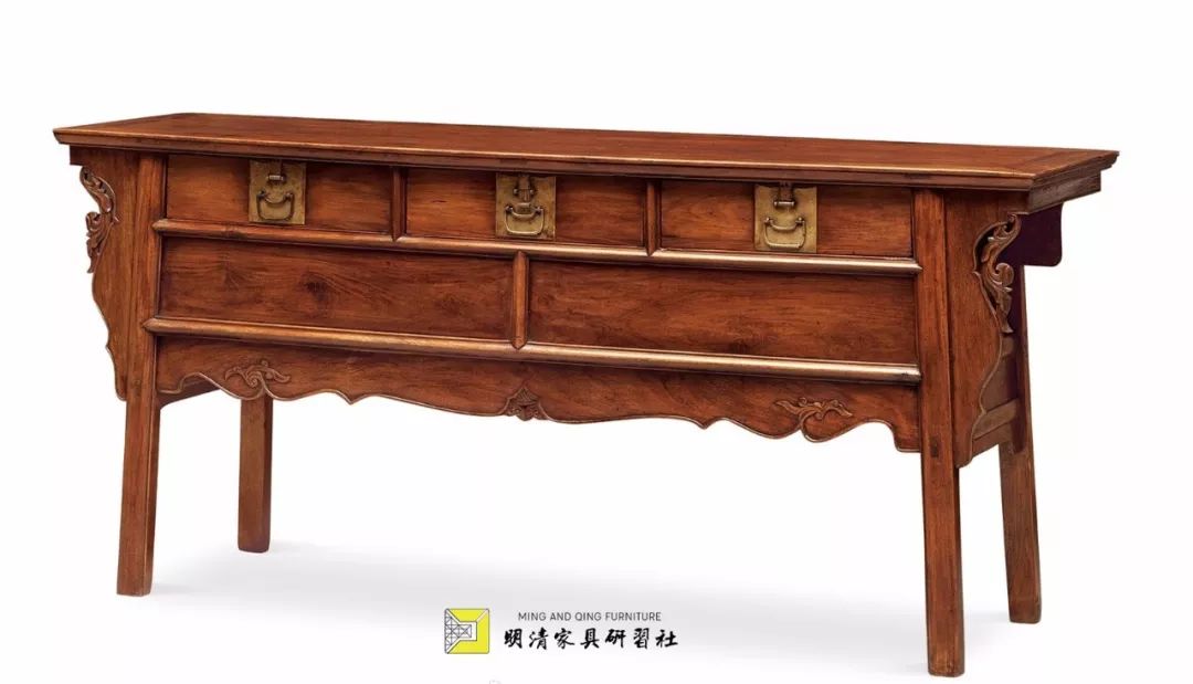 藏器待时:明清家具柜架类 藏器待时:明清家具柜架类