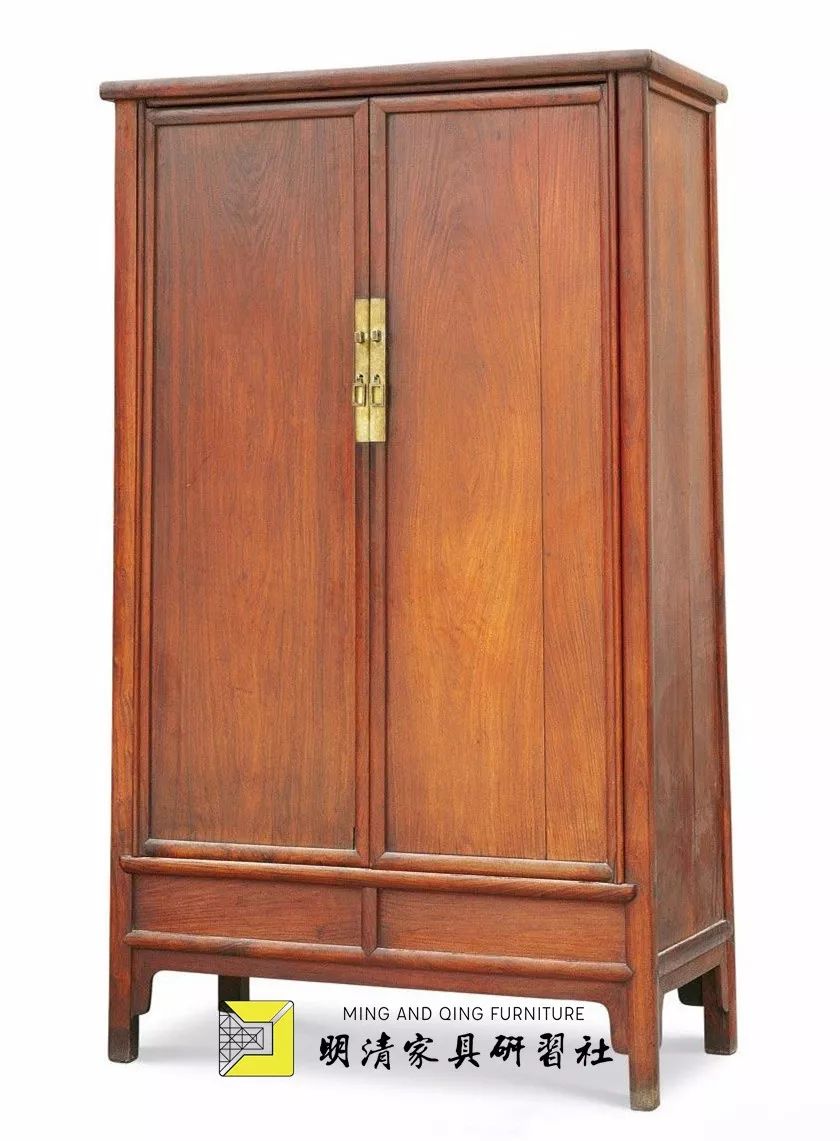 藏器待时:明清家具柜架类 藏器待时:明清家具柜架类