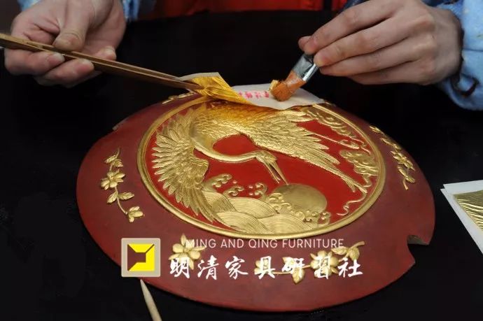 传统遗珠中的地域瑰宝——宁式家具 传统遗珠中的地域瑰宝——宁式家具