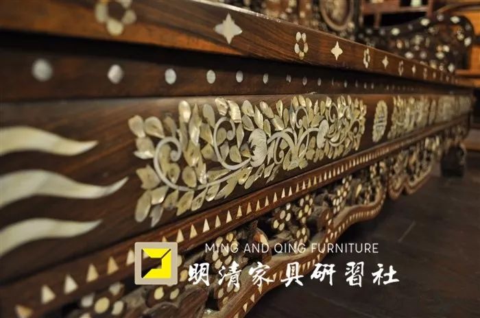 传统遗珠中的地域瑰宝——宁式家具 传统遗珠中的地域瑰宝——宁式家具