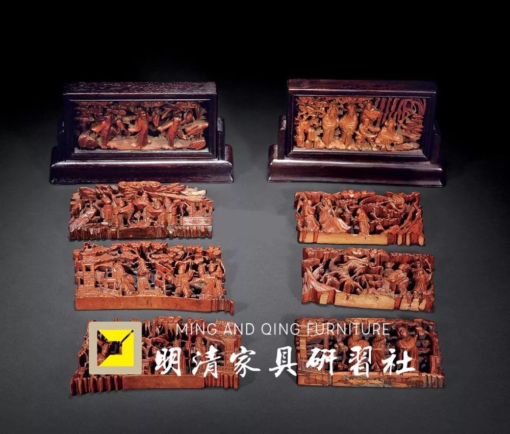 传统遗珠中的地域瑰宝——宁式家具 传统遗珠中的地域瑰宝——宁式家具