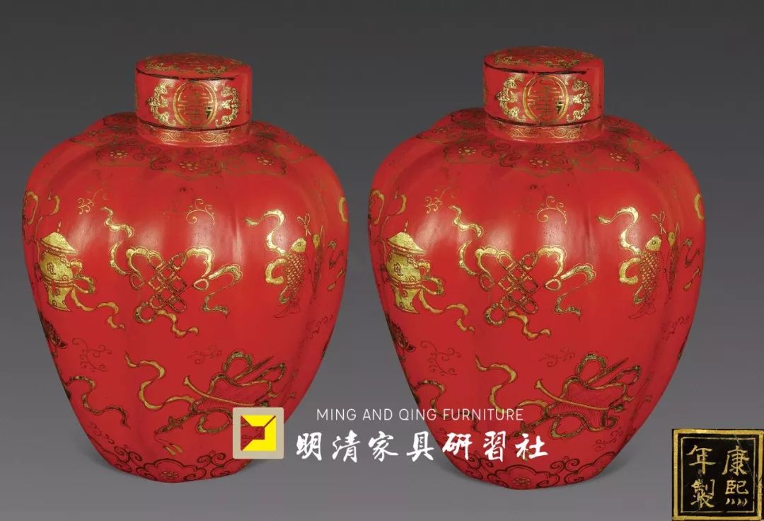 传统遗珠中的地域瑰宝——宁式家具 传统遗珠中的地域瑰宝——宁式家具